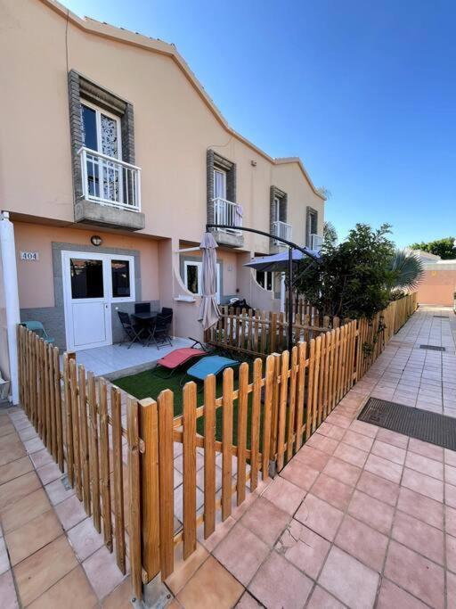 Villa Luz Suite Maspalomas  Exterior photo
