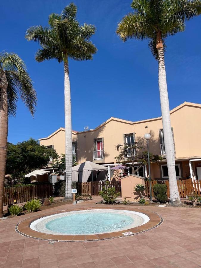 Villa Luz Suite Maspalomas  Exterior photo