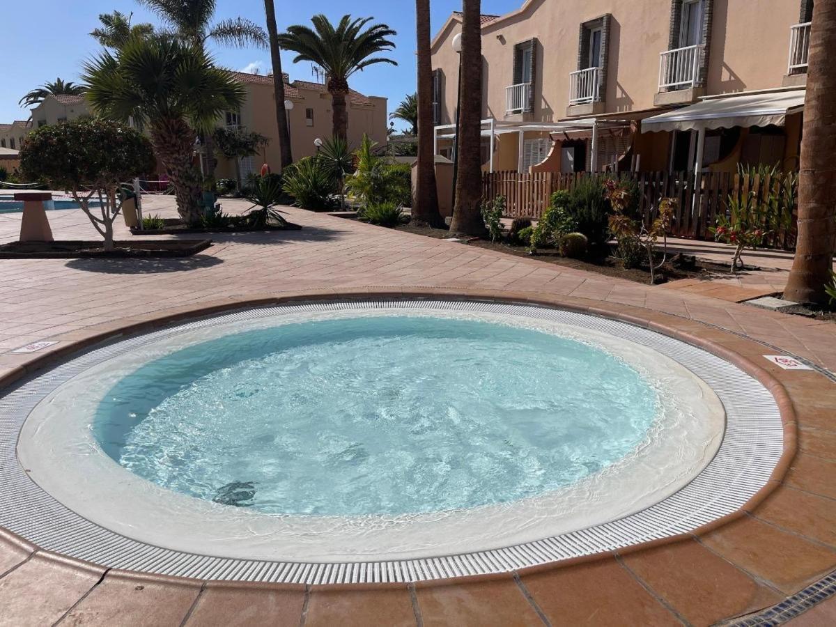 Villa Luz Suite Maspalomas  Exterior photo