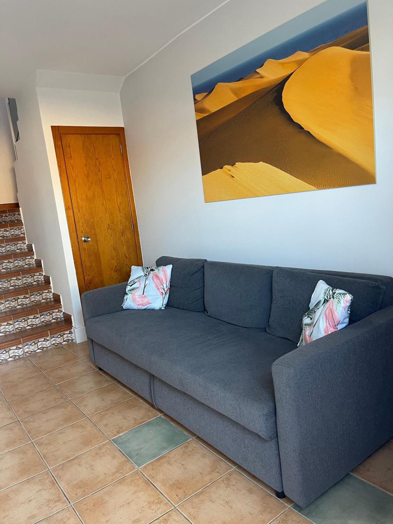 Villa Luz Suite Maspalomas  Exterior photo